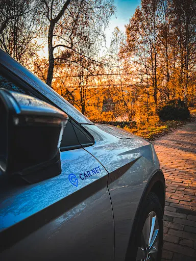 CAR NET Polska sp. z o.o. | wypożyczalnia samochodów Zielona Góra
